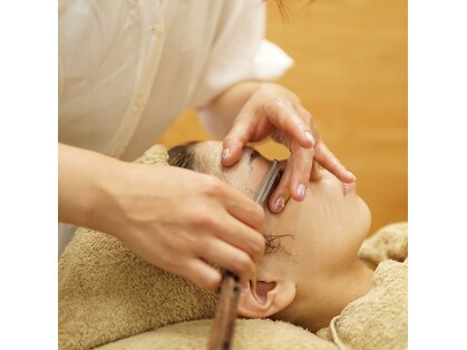 ロダン(rodan)の写真