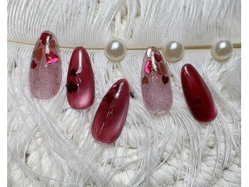 キララ(Kirara)/定額ネイル