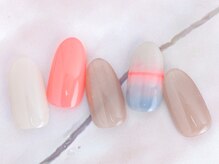 プラスミュウ(+miu)/Simpleコース　138