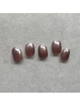 チェスナッツルーム(Chestnuts room)/ニュアンスプラスコース