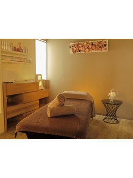 大人女性向けこだわりサロン