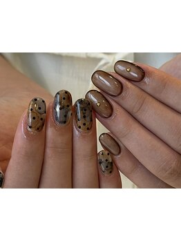 小規模プライベートサロン