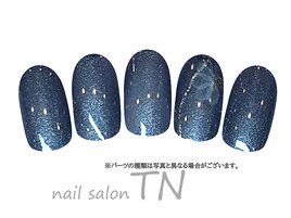 季節の定額4900円コース☆