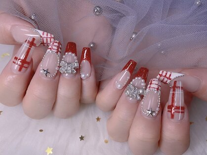 スノーネイルサロン 新宿店(Snow nail salon)の写真