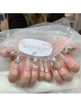 ヘブン 池袋(HEAVEN)/長 さだしやり放題×つけ放題