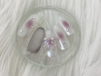 リエル(Reyel)/定額デザインD