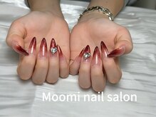 ムーミー 新宿(Moomi)/ラメグラ【新宿西口／人気／】