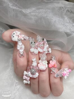 ソフィアネイル 赤羽店(Sofia Nail)/