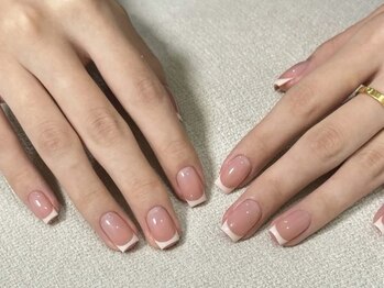 センスネイル 池袋店(Sense Nail)/秋冬ネイル　エレガントデザイン