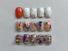 ユニカ(Unica.)/【定額】100 Simple/7700yen