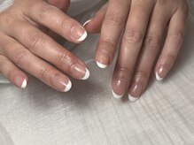 ハンド ケイ(Hand K)/フレンチネイル