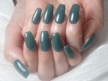 プリメ 高円寺(Purrime)/ワンカラー