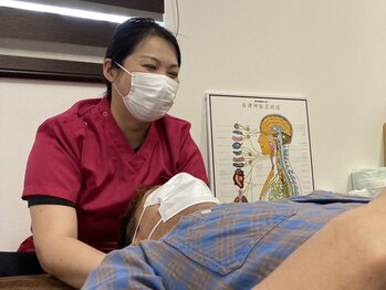 ウィング(Wing)の写真/体の不調にカイロプラクティック×美容エステでアプローチ◎溜め込まない体づくりで、冬を軽やかに。