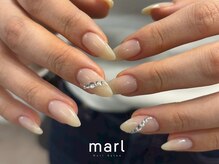 マール 表参道店(marl)/フリーアート