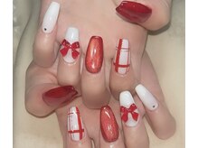 ボーテ(beaute)の雰囲気（初回オフ無料！選べる定額or持ち込み120分デザインネイル8,470円）