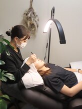 トゥールトロー トータルビューティー(Tourtrow Total Beauty)/