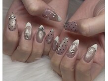 エイティスト(8ist)の雰囲気（マツエクとの同時施術も可能!です☆[新宿]）