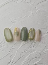 メイク(Me19)/アートネイル