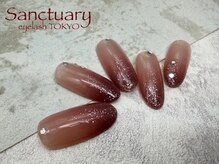 アイラッシュTokyo銀座サンクチュアリ/★3月~5月選べるコース