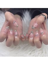 ナキ(NAKI)/大人フレンチ