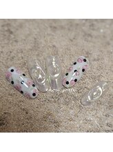 シュポルテ(chou porte)/