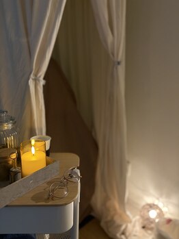 ルミエール 南郷通7丁目店(Lumiere)/よもぎ蒸し