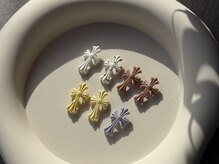 オル('olu)の雰囲気（トレンドパーツもあります！）