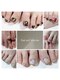 ワイネイル(Y.nail)の写真/サンダルシーズン到来♪フットバス・スクラブケア込みで足先から丁寧に仕上げます◎