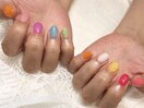 持ち込みデザイン90分コース