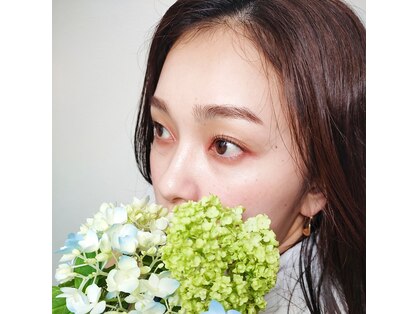 十季月(トキツキ)の写真