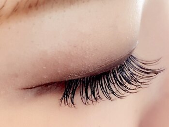 クレセントアイ 吉祥寺(Crescent Eye)の写真/スーパーフラットラッシュやレーザーセーブル等こだわりの最高級商材×技術力でモチの良さトップレベル！