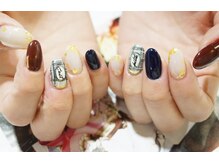 ネイル シスター(nail sister)/アートネイル