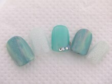 ロサネイル(rosa nail)/六本木ネイルサロン