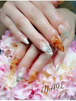 アイネイル(iNAIL)/