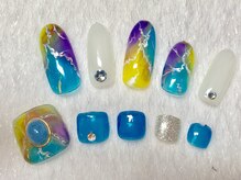 シュシュ(Chou Chou)/