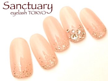 アイラッシュTokyo銀座サンクチュアリ/★11月12月選べるデザイン5480円