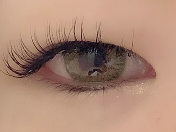 カラン 焼津店(CALIN)/シングルラッシュ140本★