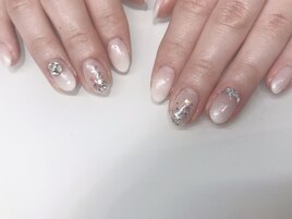 ◆ホワイトブライダル◆