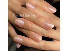 フェアリーヘア ニーナ(Fairy Hair Ni-na)/ご新規様限定クーポン☆