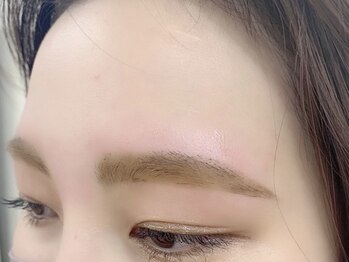 ビアンカ 沖縄読谷村店(Bianca)/眉毛ワックス新規