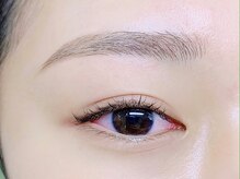 アオ 渋谷(ao.)/まつげパーマ