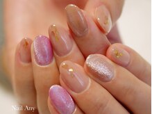 ネイルエニー(Nail Any)/Any collection