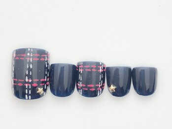 アーク/サンプルコース　￥7980