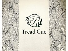 トレッドキュー 一宮店(Tread Cue)/店舗ロゴです