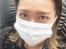 カルフールノア 草加駅西口店(Carrefour noa)/まつげパーマデザイン/お客様38