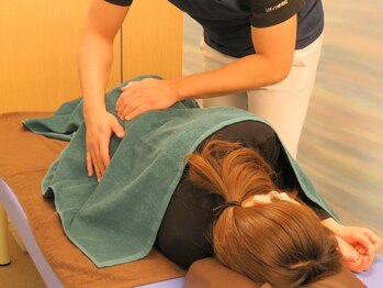 リメイク整骨院 仙台塩釜本院/