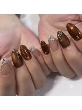 ネイルアディクト(NAIL ADDICT)/