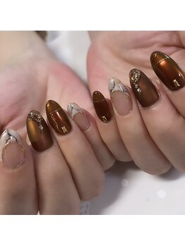 ネイルアディクト(NAIL ADDICT)/