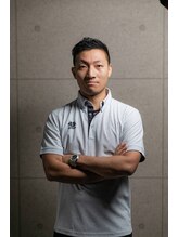 ボルトマドリード 本通り店(VOLT Madrid) 横山 雄一