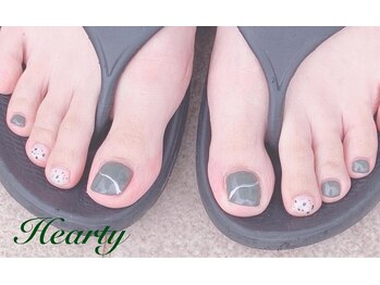 ハーティー(Hearty)/